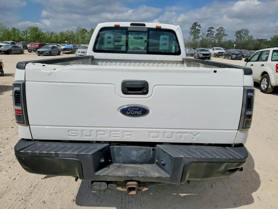 2013 Ford F350 მანქანა იყიდება აუქციონზე, vin: 1FT8X3DT4DEA78570, აუქციონის ნომერი: 47778016