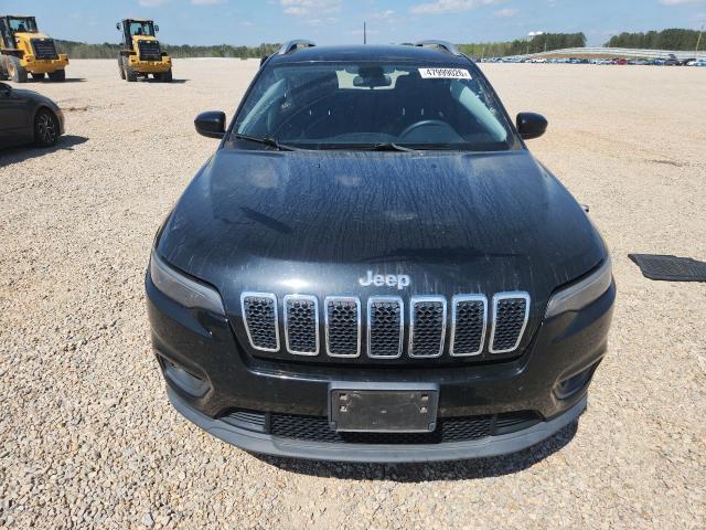 Продаж на аукціоні авто 2019 Jeep Cherokee, vin: 1C4PJLCB5KD290421, номер лоту: 47999026