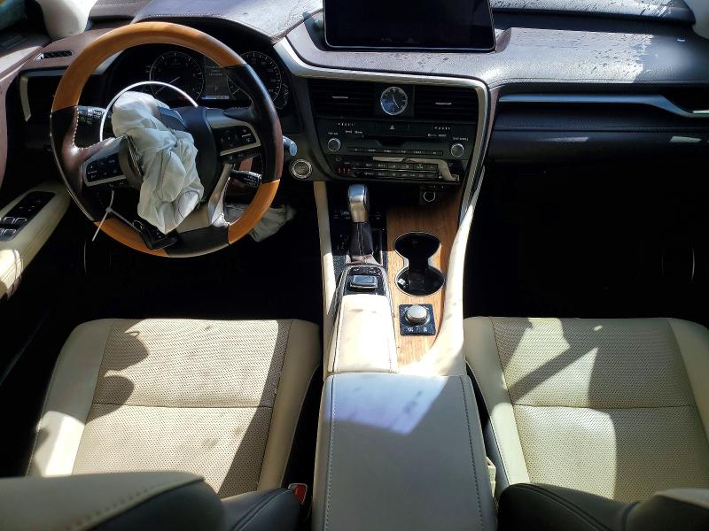 Продаж на аукціоні авто 2017 Lexus Rx 350, vin: JTJBZMCA6H2029851, номер лоту: 46169126