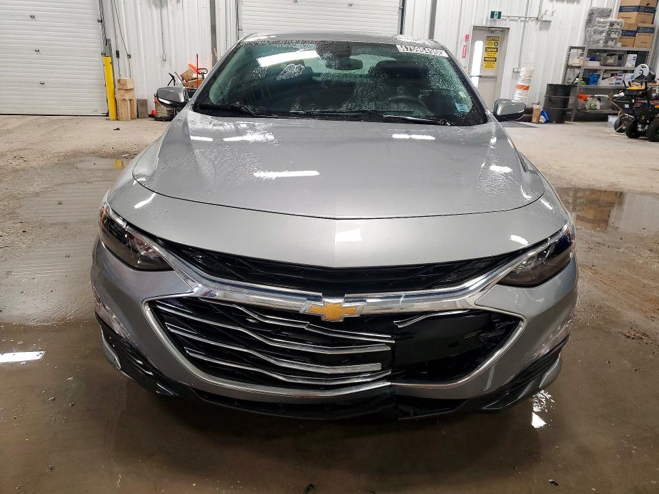 Aukcja sprzedaży 2023 Chevrolet Malibu, vin: 1G1ZD5ST5PF230908, numer aukcji: 47596496