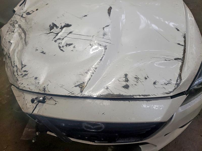 Aukcja sprzedaży 2018 Mazda 3, vin: 3MZBN1V75JM218601, numer aukcji: 78987825