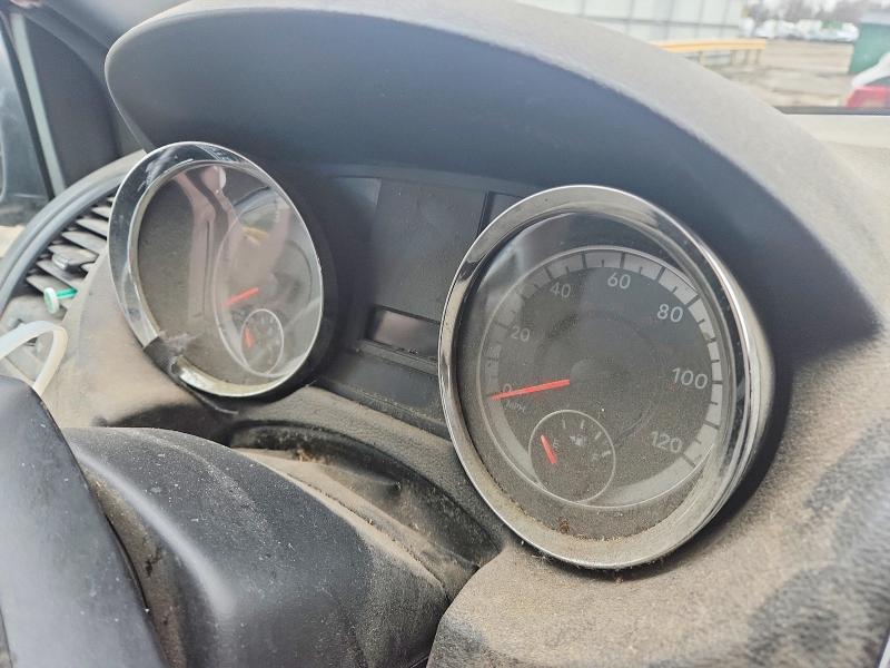 Продаж на аукціоні авто 2015 Dodge Grand Caravan, vin: 2C4RDGBG0FR668930, номер лоту: 45665816