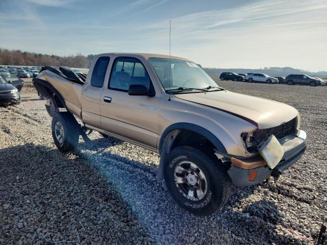 79394235 :رقم المزاد ، 4TAWN72N1XZ515457 vin ، 1999 Toyota Tacoma مزاد بيع