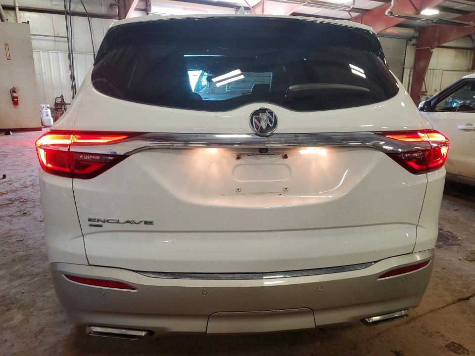 Продаж на аукціоні авто 2020 Buick Enclave, vin: 5GAEVAKW3LJ125282, номер лоту: 42049336