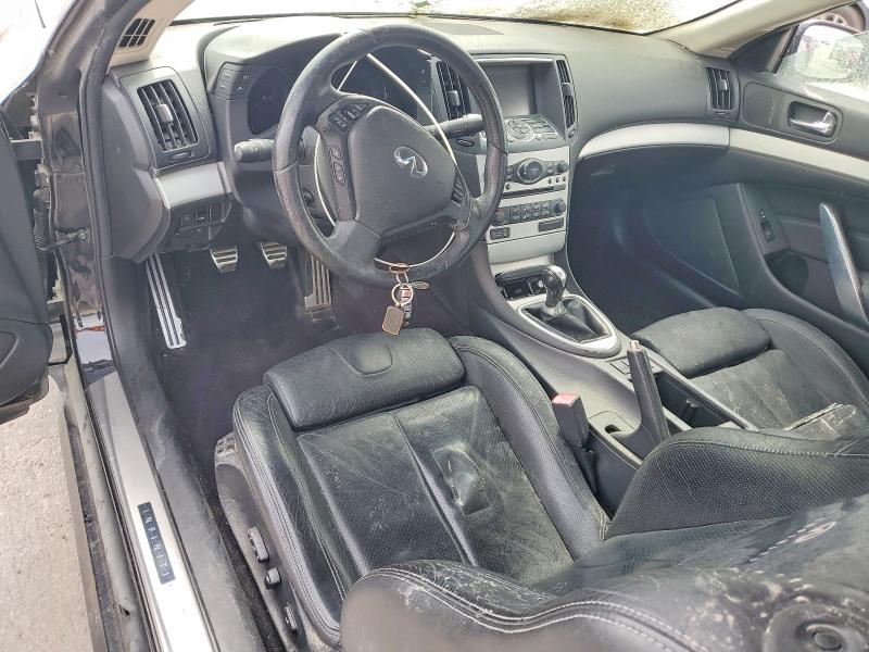 Продажа на аукционе авто 2008 Infiniti G37, vin: JNKCV64E68M110173, номер лота: 45720606