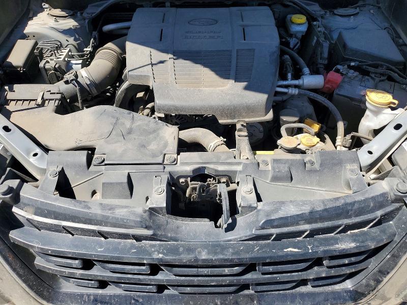 46442966 :رقم المزاد ، JF2SKAEC1PH444383 vin ، 2023 Subaru Forester مزاد بيع