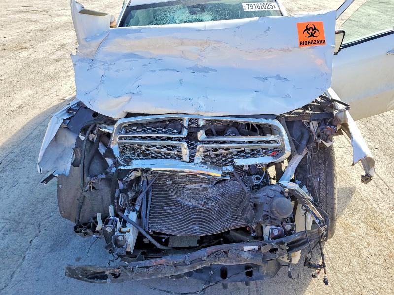 Продажа на аукционе авто 2019 Dodge Durango, vin: 1C4SDJET6KC576246, номер лота: 79162025