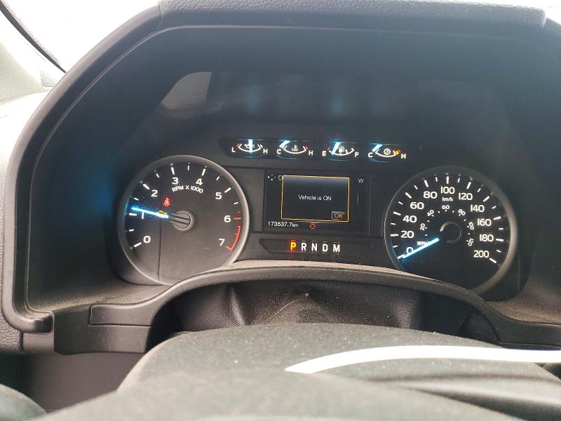 Aukcja sprzedaży 2019 Ford F150, vin: 1FTFX1E53KKE53696, numer aukcji: 41946296