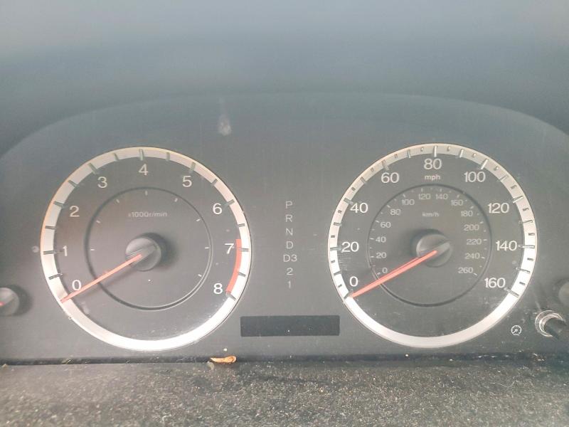 Продаж на аукціоні авто 2011 Honda Accord, vin: 1HGCP3F87BA005153, номер лоту: 46833216