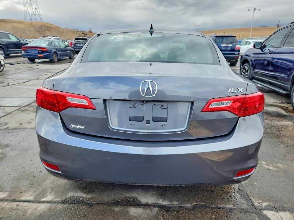 Продажа на аукционе авто 2014 Acura Ilx, vin: 19VDE1F54EE006774, номер лота: 79558845