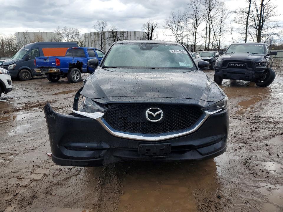 Aukcja sprzedaży 2019 Mazda Cx-5, vin: JM3KFBBM3K0533084, numer aukcji: 45684766