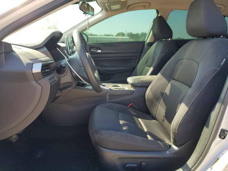 Продаж на аукціоні авто 2024 Nissan Altima, vin: 1N4BL4DVXRN302673, номер лоту: 46916146