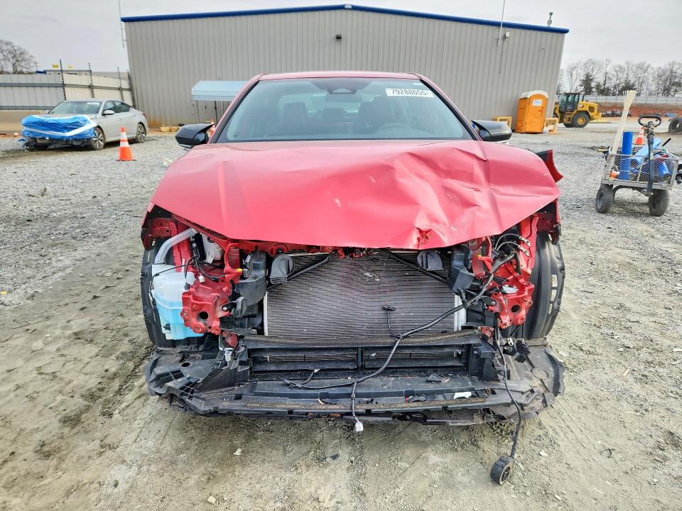 Aukcja sprzedaży 2025 Toyota Camry, vin: 4T1DAACK3SU023202, numer aukcji: 79288055