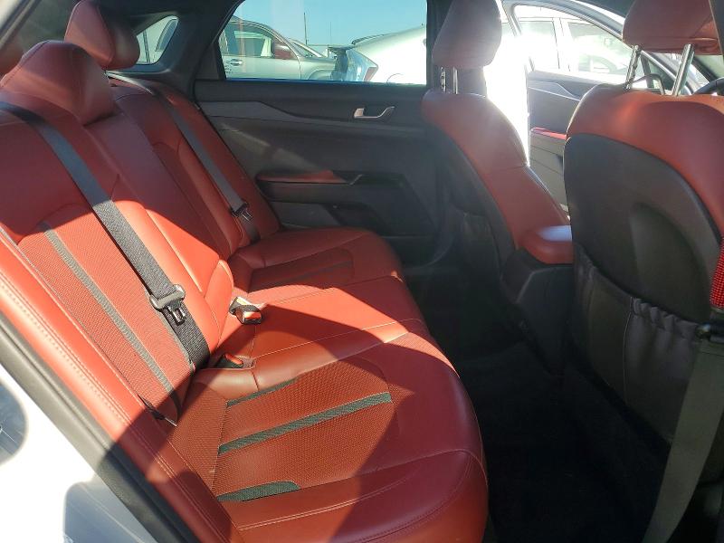 Aukcja sprzedaży 2021 Kia K5, vin: 5XXG64J2XMG062644, numer aukcji: 47628416