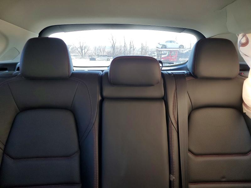Aukcja sprzedaży 2023 Mazda Cx-5, vin: JM3KFBCM2P0199961, numer aukcji: 46929536