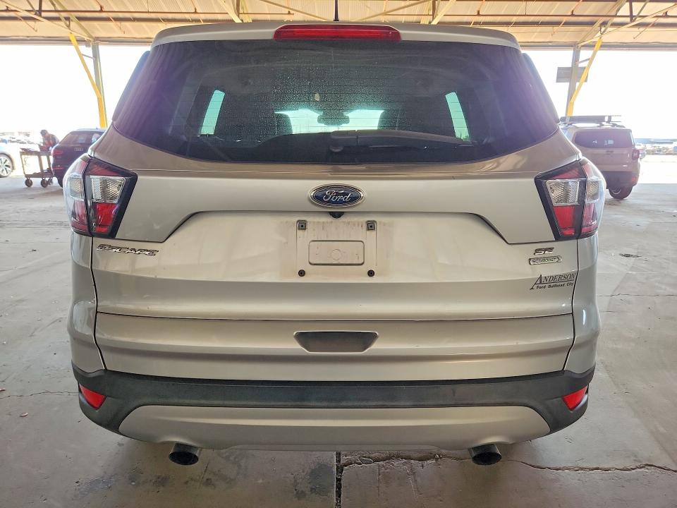 Aukcja sprzedaży 2018 Ford Escape, vin: 1FMCU0GD7JUA38549, numer aukcji: 48141226