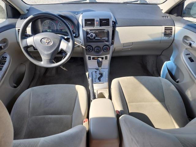 Продажа на аукционе авто 2011 Toyota Corolla, vin: 2T1BU4EE6BC654437, номер лота: 47582706