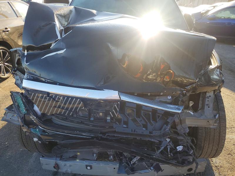 Auction sale of the 2025 Cadillac Escalade Iq, vin: 1GYTECKL0SU105778, lot number: 45738446