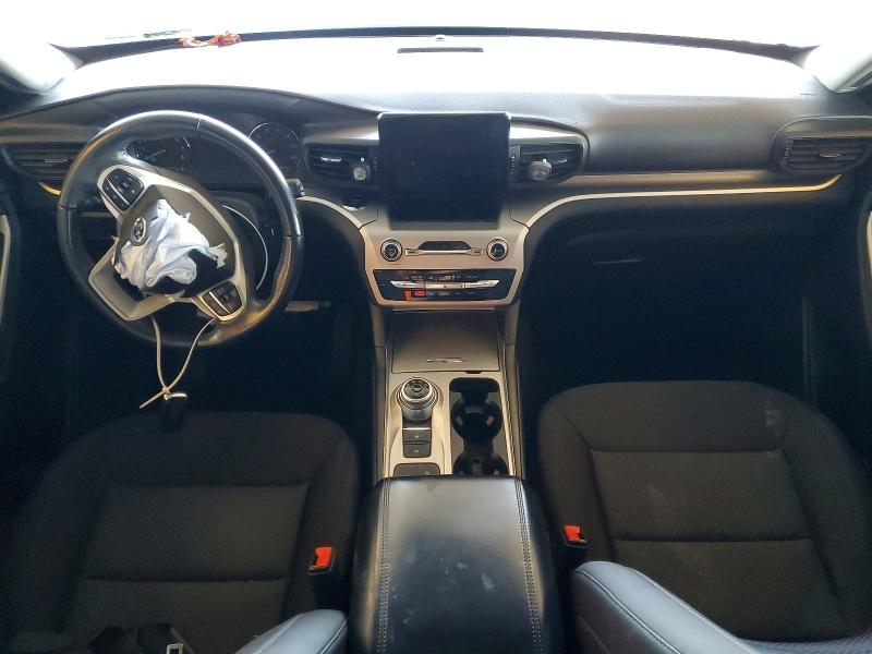 Продаж на аукціоні авто 2022 Ford Explorer, vin: 1FMSK7DH6NGB62415, номер лоту: 46675806