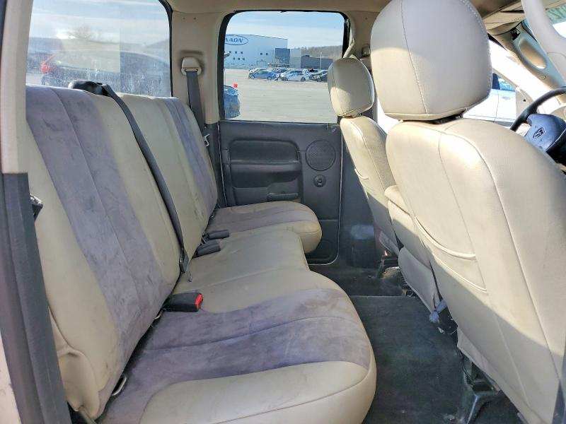 Продажа на аукционе авто 2003 Dodge Ram 3500, vin: 3D7MA48C93G813167, номер лота: 46912156