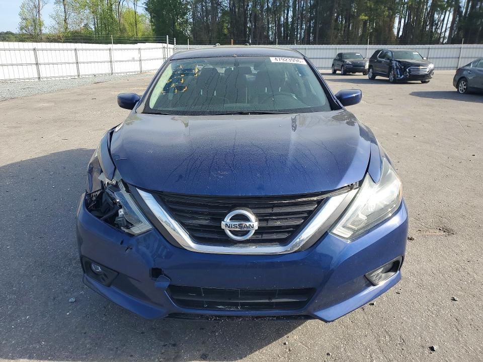 Aukcja sprzedaży 2016 Nissan Altima, vin: 1N4AL3AP6GC116035, numer aukcji: 47923996