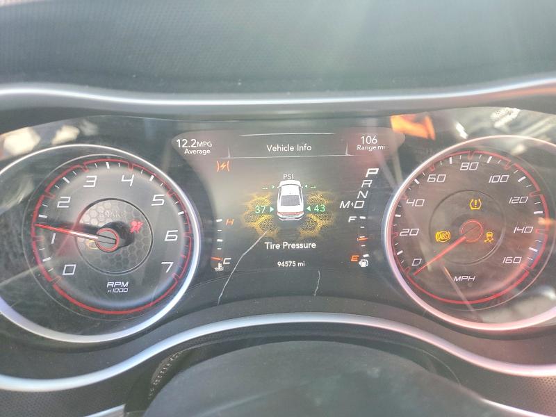 Продаж на аукціоні авто 2015 Dodge Charger, vin: 2C3CDXCT7FH928672, номер лоту: 46469546