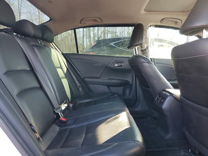 Aukcja sprzedaży 2016 Honda Accord, vin: 1HGCR3F92GA800380, numer aukcji: 79723315