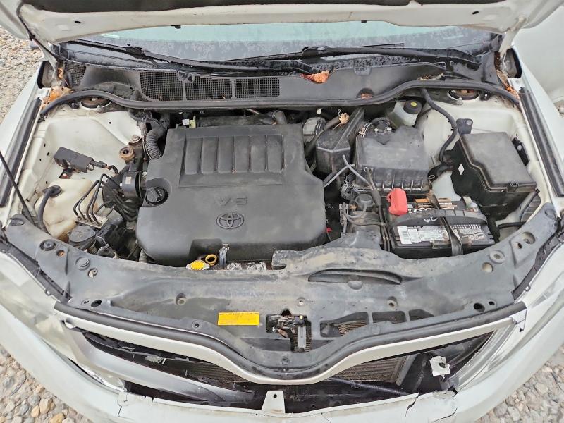 Продаж на аукціоні авто 2013 Toyota Venza, vin: 4T3BK3BB7DU085102, номер лоту: 46003966