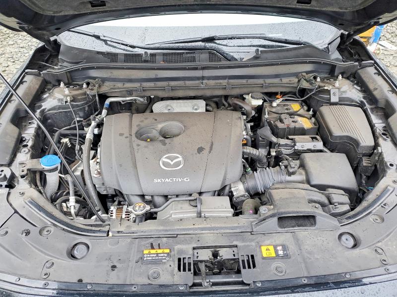 45950716 :رقم المزاد ، JM3KFBDL7R0531174 vin ، 2024 Mazda Cx-5 مزاد بيع