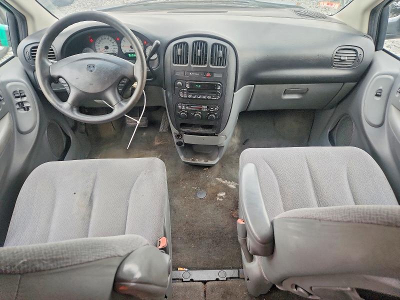 Aukcja sprzedaży 2006 Dodge Grand Caravan, vin: 1D4GP24R76B635294, numer aukcji: 47090096