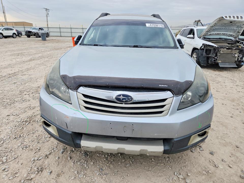 Aukcja sprzedaży 2012 Subaru Outback, vin: 4S4BRDLCXC2277402, numer aukcji: 47098116