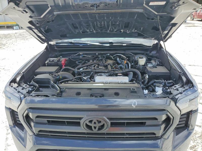 2025 Toyota Tacoma მანქანა იყიდება აუქციონზე, vin: 3TYLB5JNXST096416, აუქციონის ნომერი: 47610156