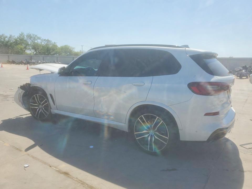 Aukcja sprzedaży 2022 Bmw X5, vin: 5UXCR4C05N9K75063, numer aukcji: 47387136