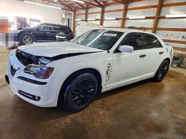 Aukcja sprzedaży 2014 Chrysler 300, vin: 2C3CCAAG1EH336172, numer aukcji: 47228776