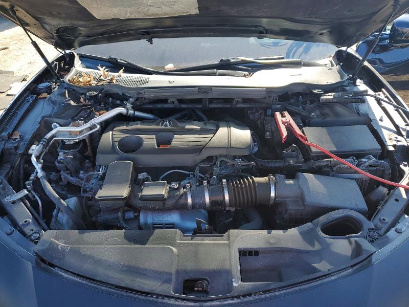 Aukcja sprzedaży 2021 Acura Tlx, vin: 19UUB5F49MA011731, numer aukcji: 46290046