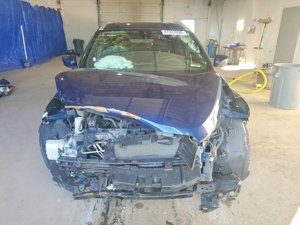 2020 Nissan Kicks მანქანა იყიდება აუქციონზე, vin: 3N1CP5CV8LL562509, აუქციონის ნომერი: 47337096