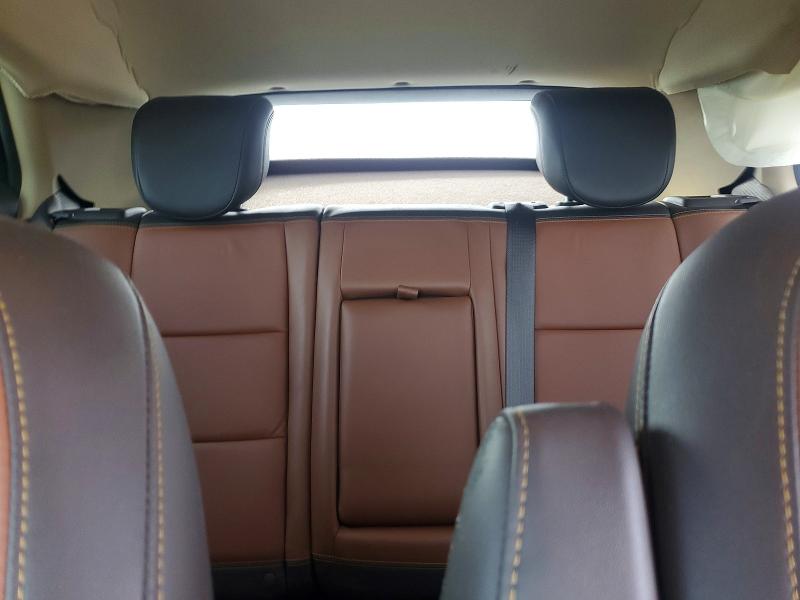 Aukcja sprzedaży 2014 Buick Encore, vin: KL4CJCSBXEB713293, numer aukcji: 79613505