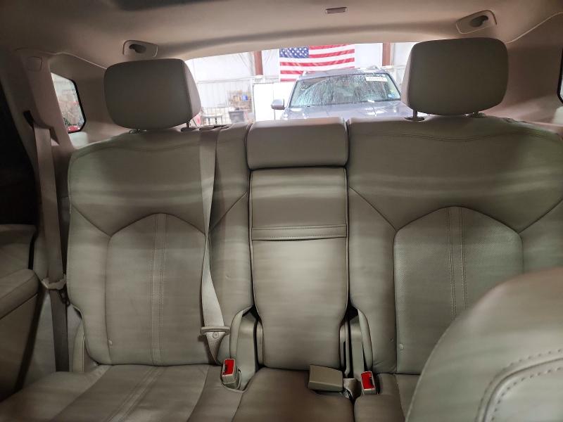 Продажа на аукционе авто 2014 Cadillac Srx, vin: 3GYFNBE39ES632550, номер лота: 45874346
