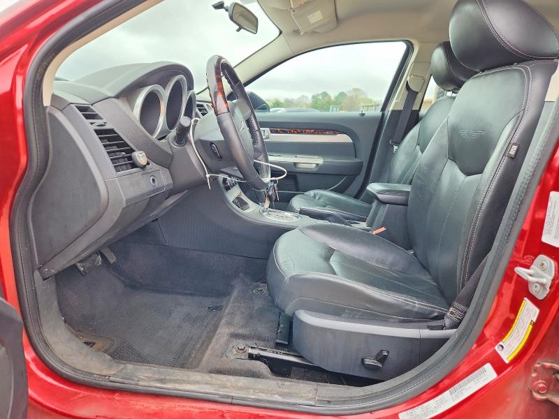 Продажа на аукционе авто 2009 Chrysler Sebring, vin: 1C3LC56B09N566447, номер лота: 41707676