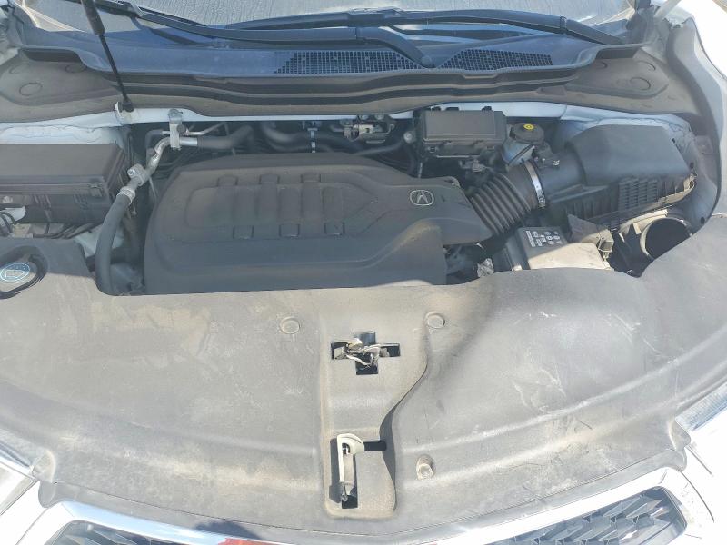 Aukcja sprzedaży 2018 Acura Mdx, vin: 5J8YD3H5XJL009296, numer aukcji: 47034976