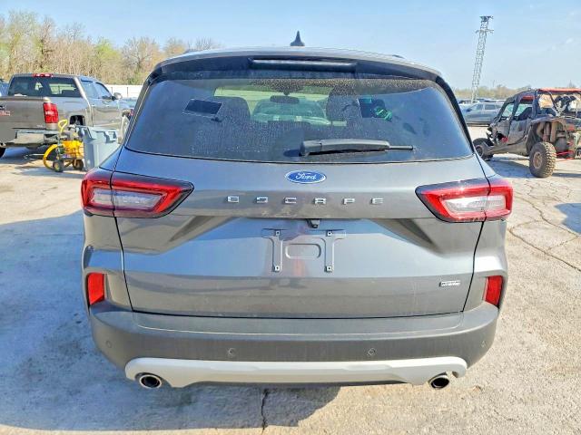 Продажа на аукционе авто 2024 Ford Escape, vin: 1FMCU0E16RUA67383, номер лота: 47660706