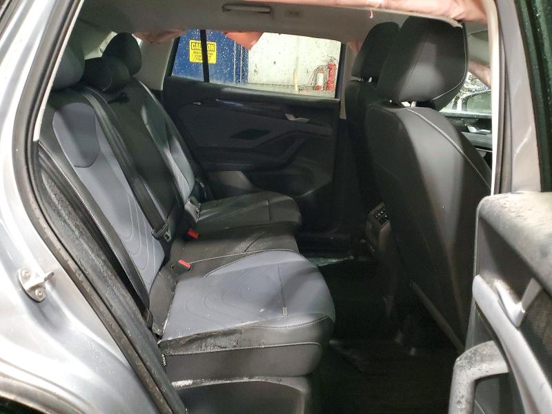 2025 Volkswagen Tiguan მანქანა იყიდება აუქციონზე, vin: 3VVMR7RM6SM008563, აუქციონის ნომერი: 79412595