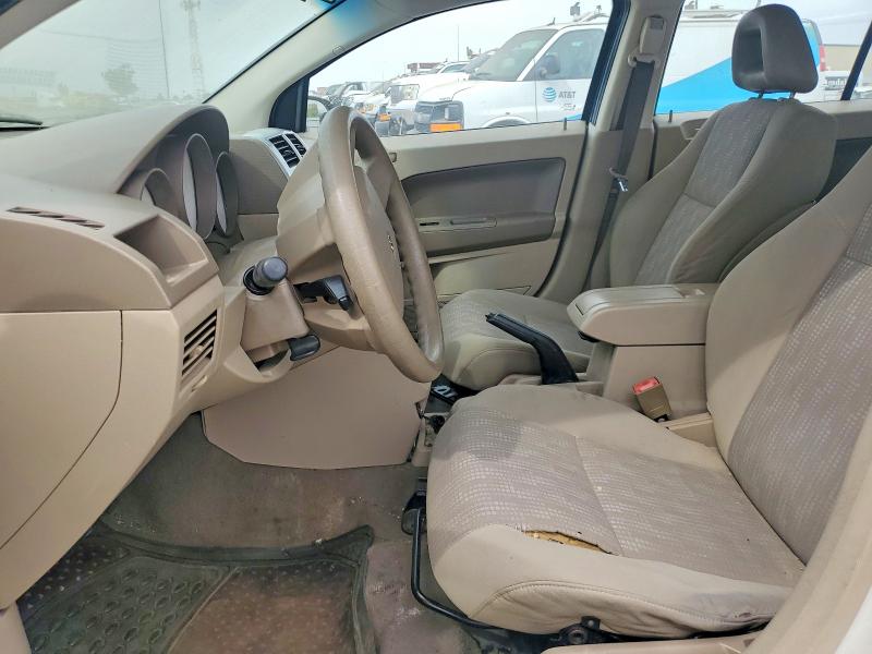 Aukcja sprzedaży 2007 Dodge Caliber, vin: 1B3HB28B87D511507, numer aukcji: 47805106