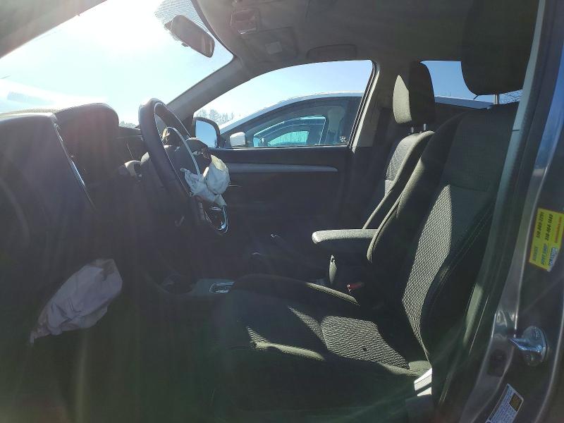 Продаж на аукціоні авто 2016 Mitsubishi Outlander, vin: JA4AZ3A34GZ021194, номер лоту: 46420766