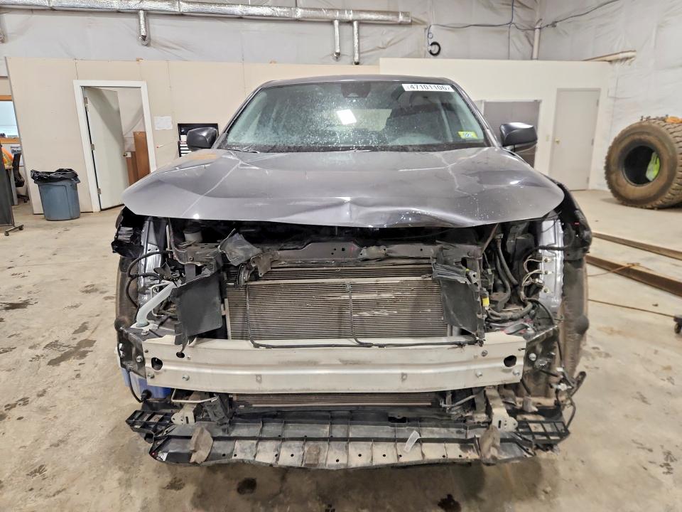 47101106 :رقم المزاد ، 2T3F1RFV8RC425524 vin ، 2024 Toyota Rav4 مزاد بيع