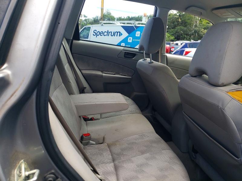 Продаж на аукціоні авто 2010 Subaru Forester, vin: JF2SH6AC2AH727870, номер лоту: 78874605