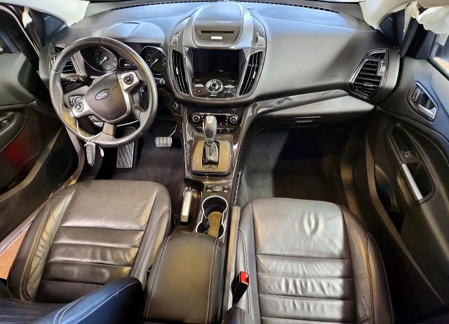 Aukcja sprzedaży 2016 Ford Escape, vin: 1FMCU9J92GUA73470, numer aukcji: 46327706