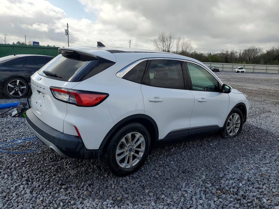 Aukcja sprzedaży 2021 Ford Escape, vin: 1FMCU0G69MUA97575, numer aukcji: 45564716