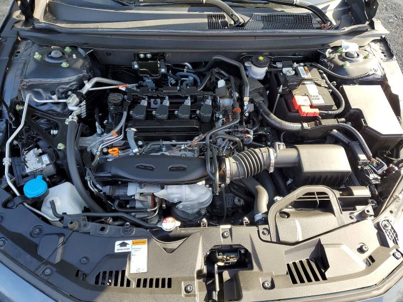 Aukcja sprzedaży 2023 Honda Accord, vin: 1HGCY1F27PA049450, numer aukcji: 45534056