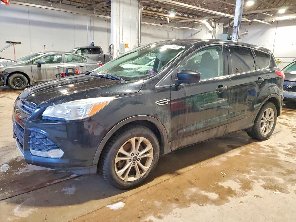 Aukcja sprzedaży 2015 Ford Escape, vin: 1FMCU9GX8FUA29302, numer aukcji: 79111435